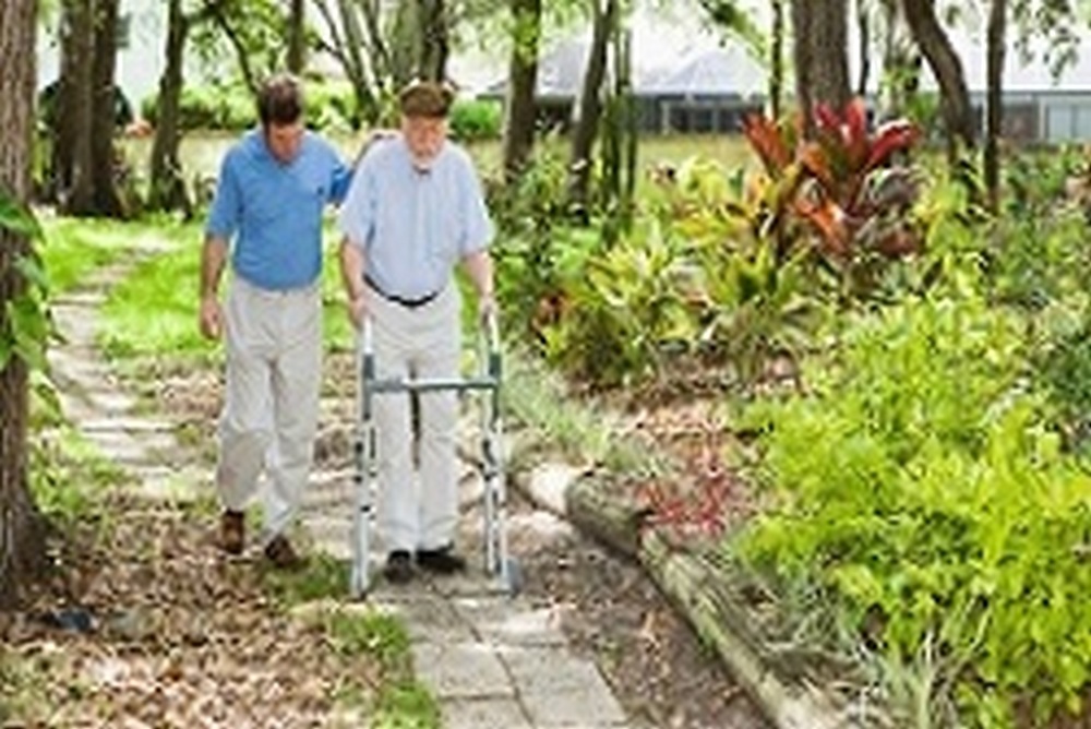 Servizi di assistenza Domiciliare